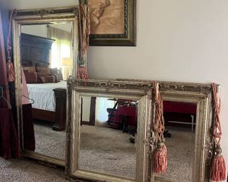 Mirrors 