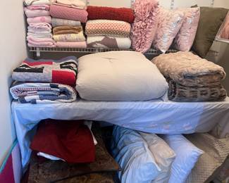 Linens 