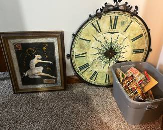 Wall art 
