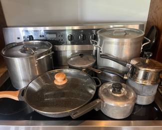 Cookware 