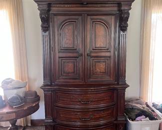Beautiful armoire 