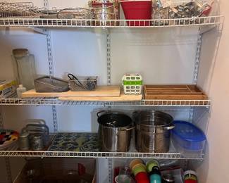 Pantry 
