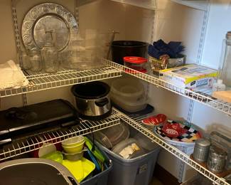 Pantry 