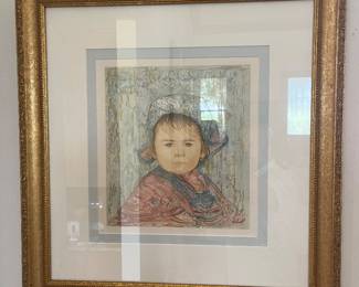Hibbel print 