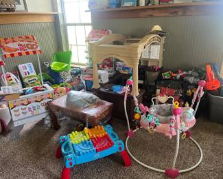 Toys!