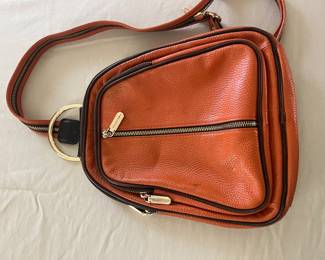 Valentina backpack 