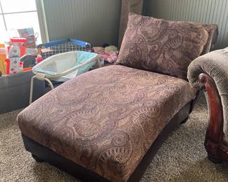 Chaise 