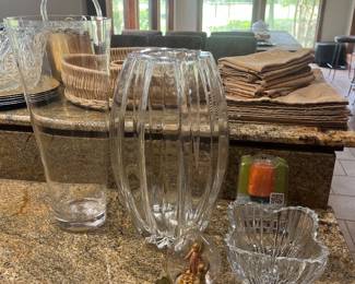 Glassware 