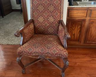 Arm chair 