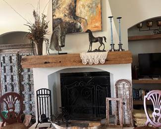 Decorative 