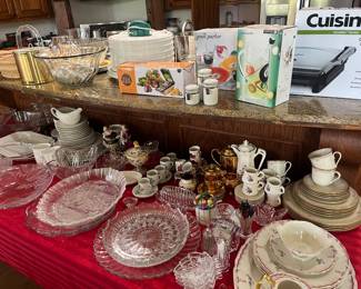 Serveware 