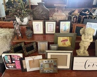 Frames 