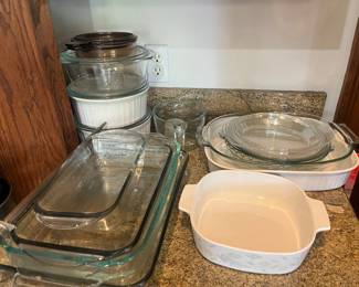 Bakeware 