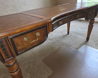 Hooker Furniture Office desk