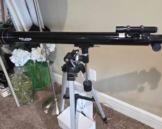 Polaris Telescope