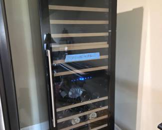 Wine cooler