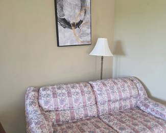 Sleeper sofa