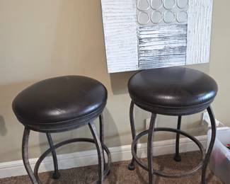 Bar stools