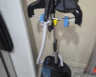 Rowenta clothing steamer