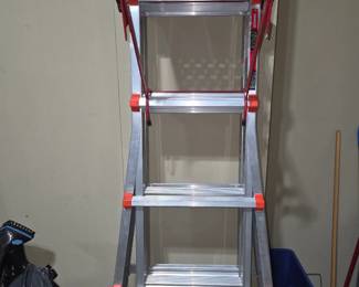 Ladders