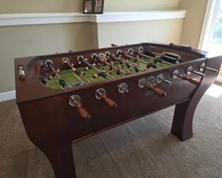Sport craft Foosball table