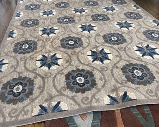 Nourison Area Rug
