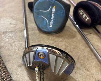 TaylorMade Womens Burner driver