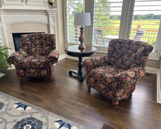 Best Furniture Brand Accent Chairs