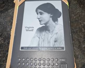 Kindle