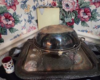 Silverplate