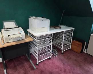 Office accessories