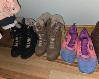 Shoes