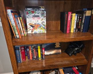 Books
