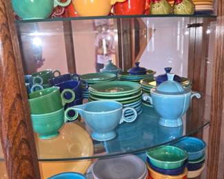 Fiestaware