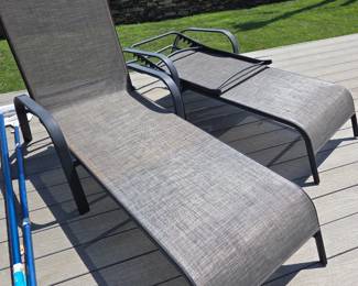 Loungers