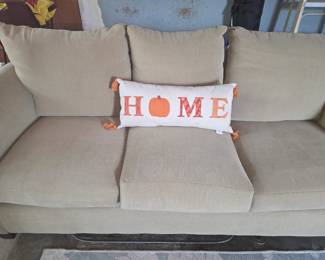 Broyhill sofa