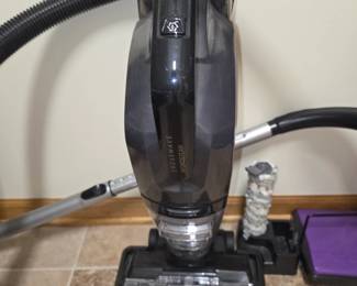 Bissell Crosswave