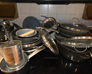 Cookware