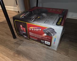 Artograph prism art projector