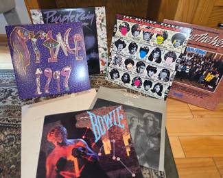Albums