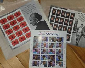 Stamps