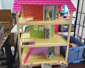 Sale Picture