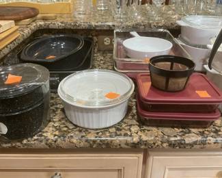 Pyrex 