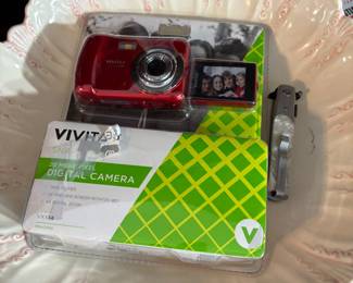 Digital camera