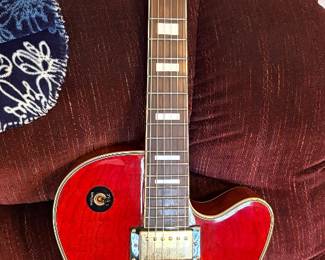 Stellar Guitar