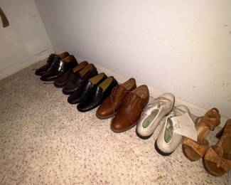 Mens Shoes