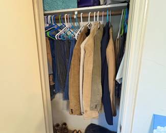 Mens Clothes, Jeans, Carpenter pants, Shoes, Boots, weighted blankets