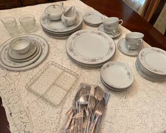 Silver Plater Silverware vintage