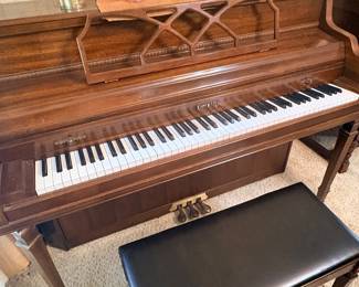 Kimball Piano