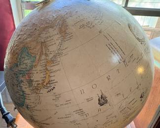 GLobes